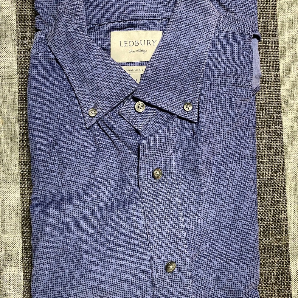 Ledbury dress shirt